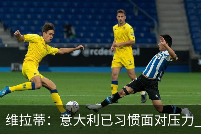维拉蒂：意大利已习惯面对压力 我们该全力以赴